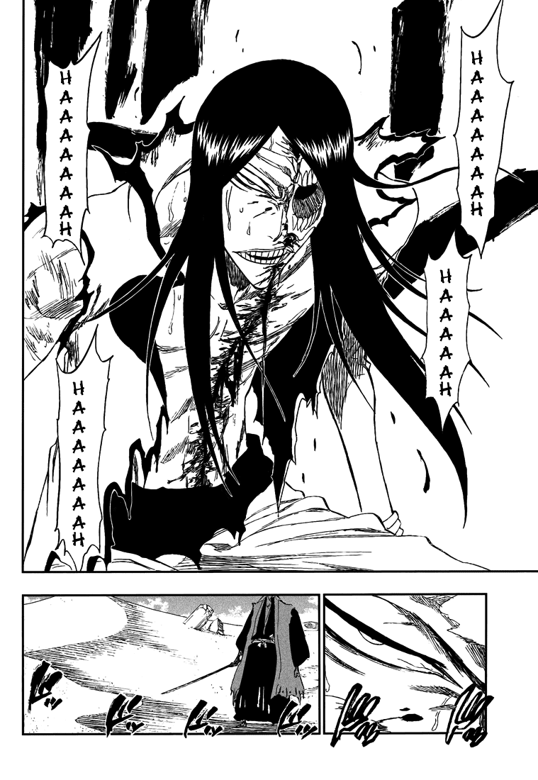 Thần Chết Ichigo Chapter 309 - 4