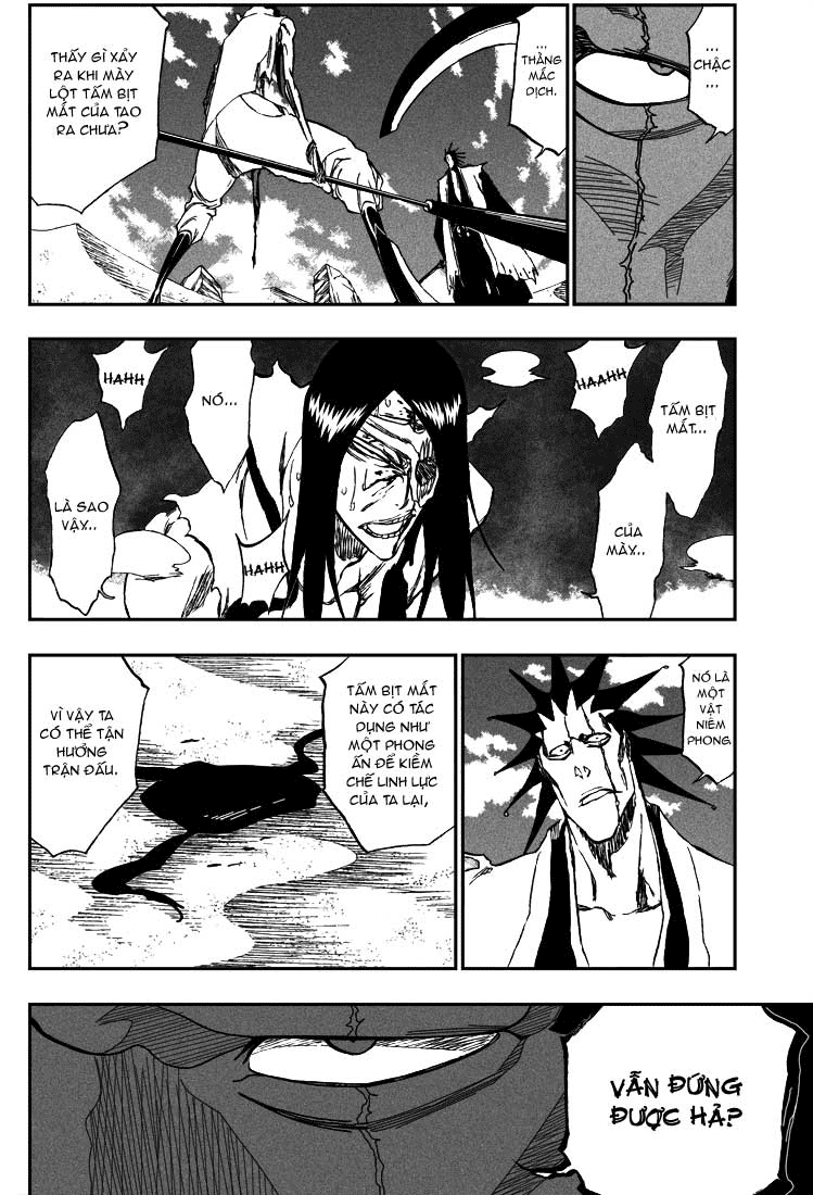 Thần Chết Ichigo Chapter 309 - 6