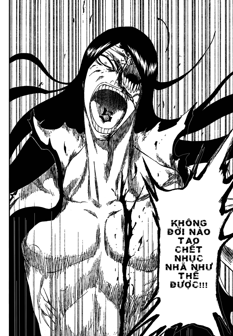 Thần Chết Ichigo Chapter 309 - 8