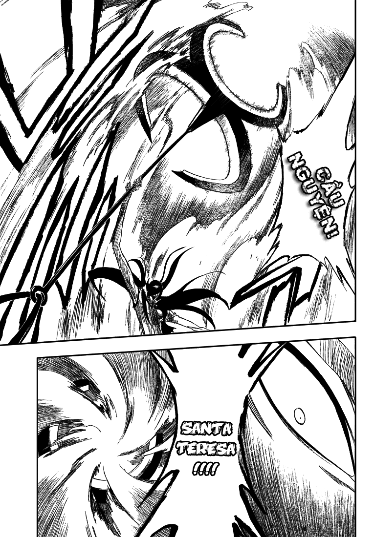 Thần Chết Ichigo Chapter 309 - 9