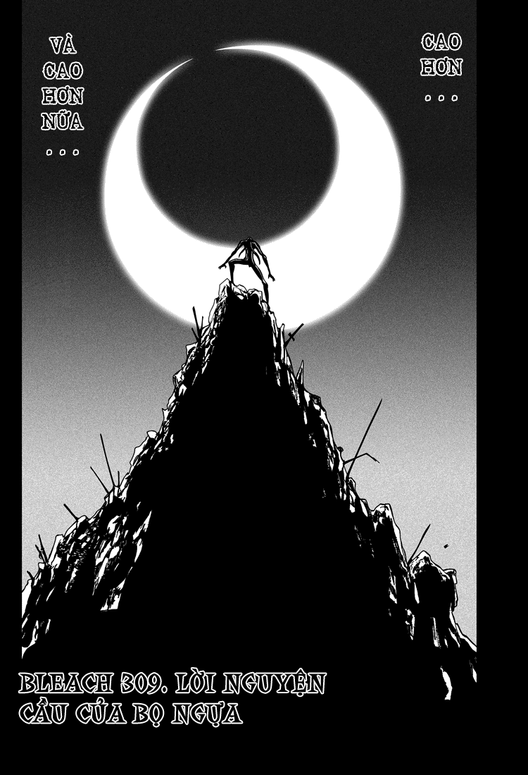 Thần Chết Ichigo Chapter 309 - 10