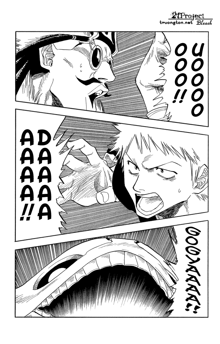 Thần Chết Ichigo Chapter 31 - 2