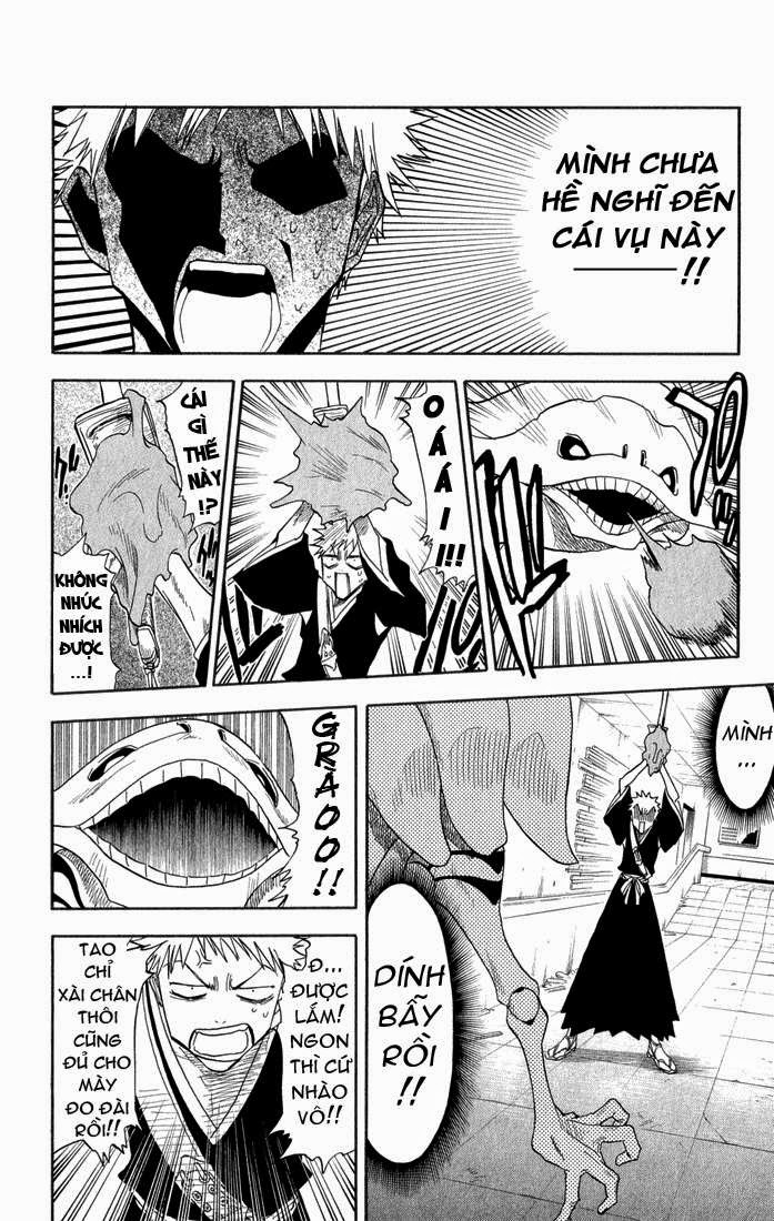 Thần Chết Ichigo Chapter 31 - 17