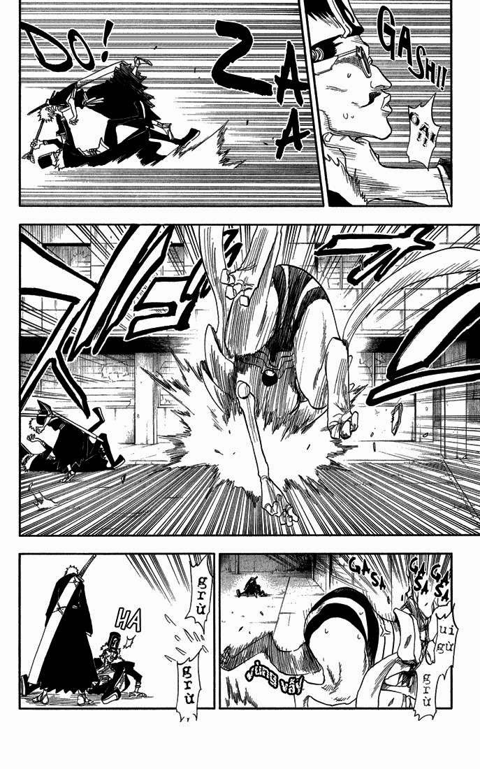 Thần Chết Ichigo Chapter 31 - 3