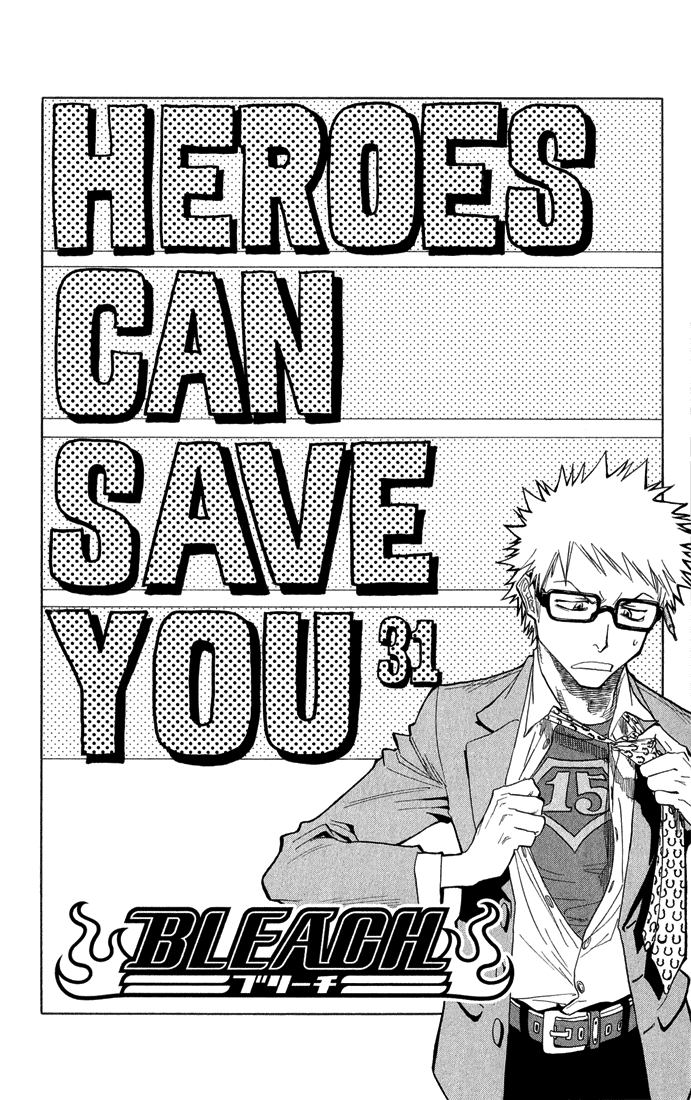 Thần Chết Ichigo Chapter 31 - 5