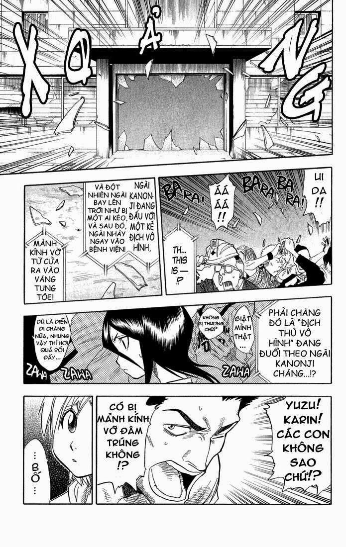 Thần Chết Ichigo Chapter 31 - 6