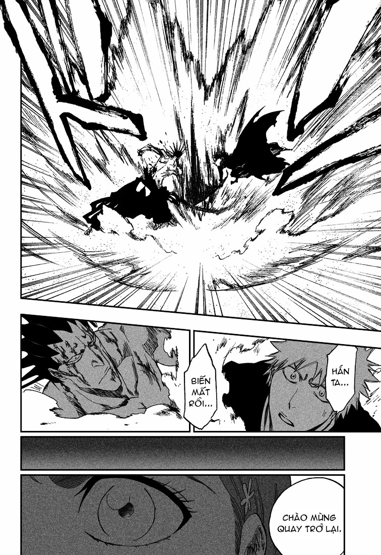 Thần Chết Ichigo Chapter 313 - 18