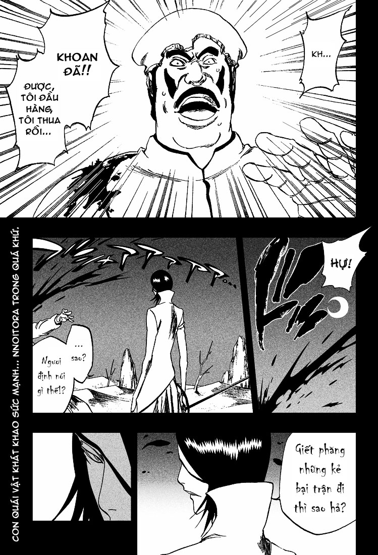 Thần Chết Ichigo Chapter 313 - 3