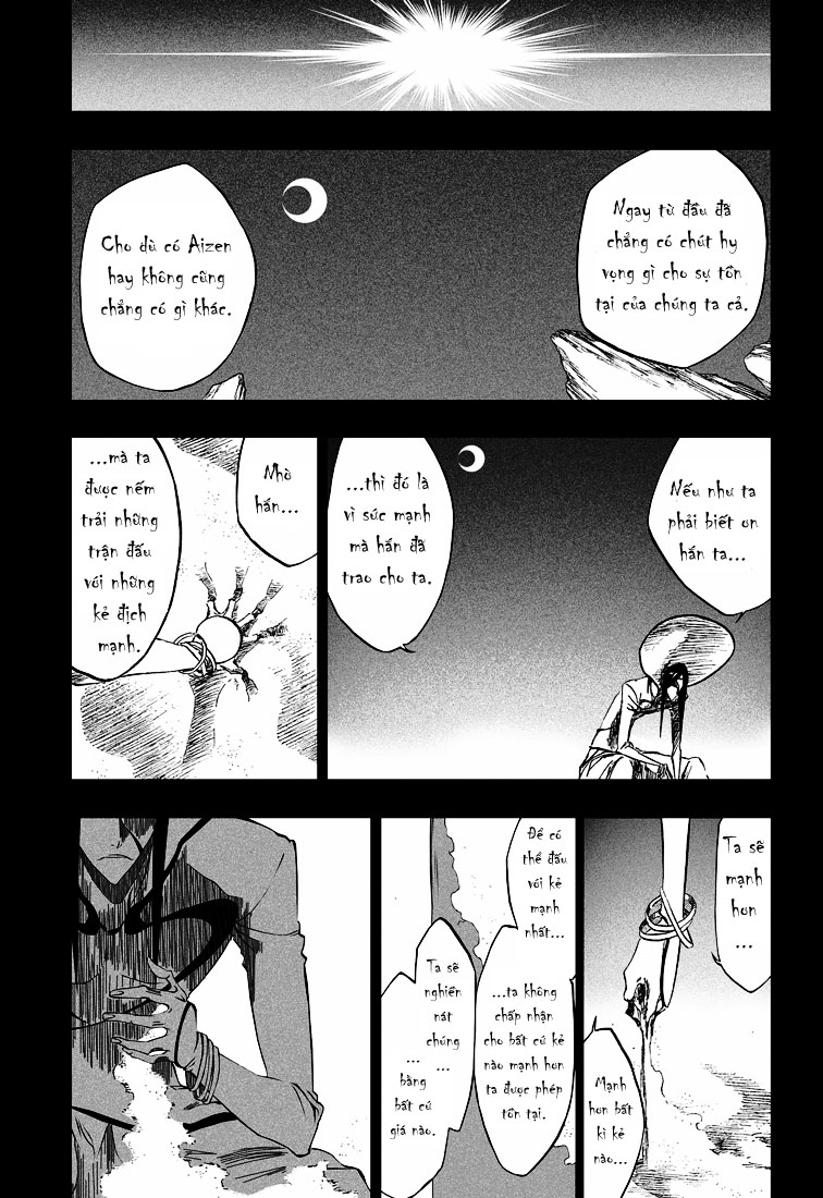 Thần Chết Ichigo Chapter 313 - 7