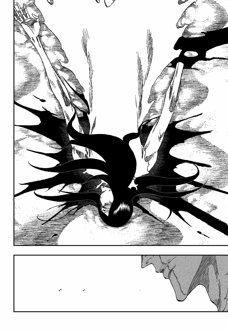 Thần Chết Ichigo Chapter 313 - 10