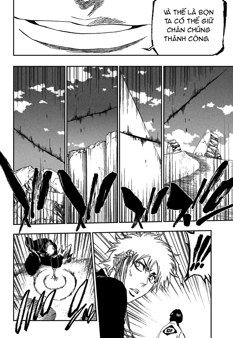 Thần Chết Ichigo Chapter 314 - 12