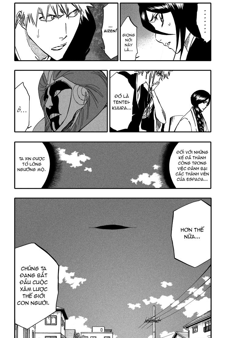 Thần Chết Ichigo Chapter 314 - 8
