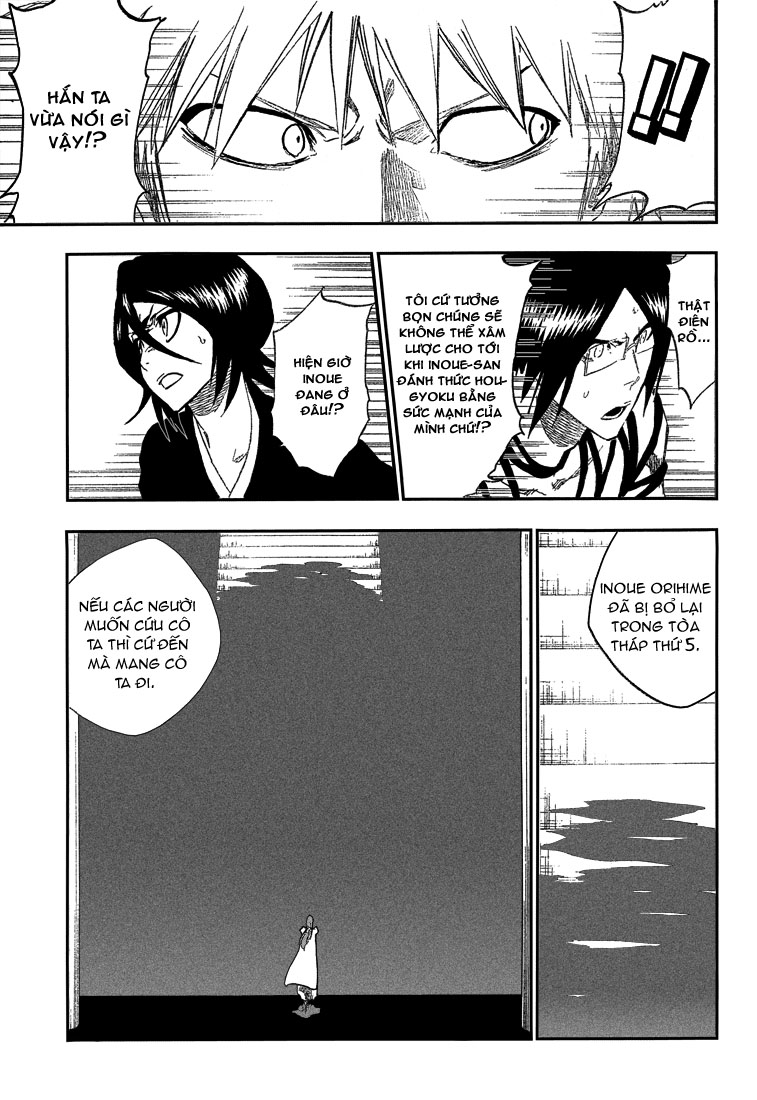 Thần Chết Ichigo Chapter 314 - 9
