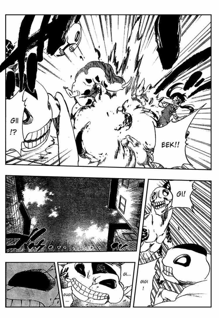 Thần Chết Ichigo Chapter 316 - 2