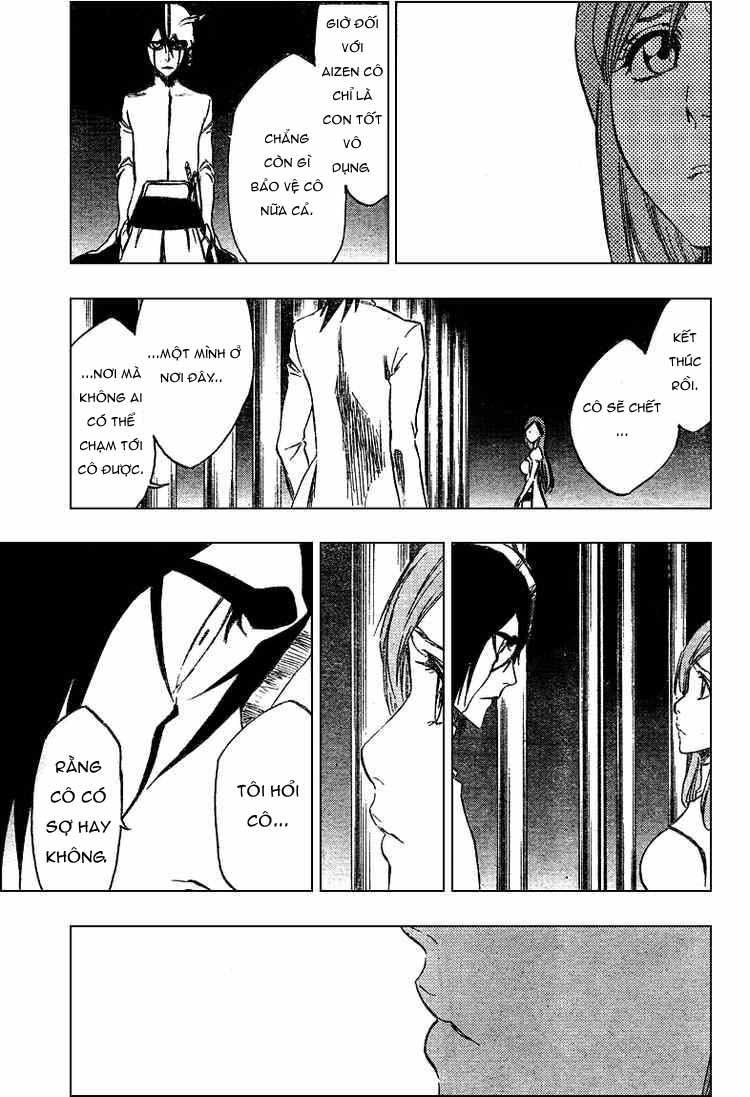 Thần Chết Ichigo Chapter 316 - 15