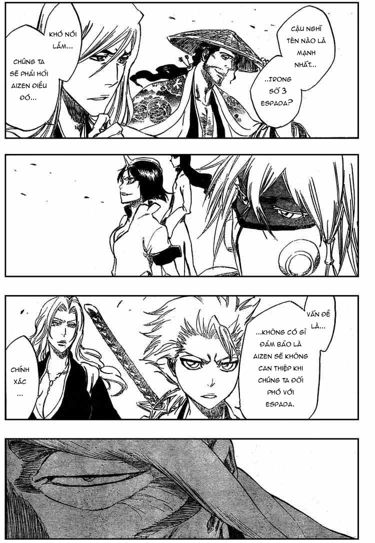 Thần Chết Ichigo Chapter 316 - 7