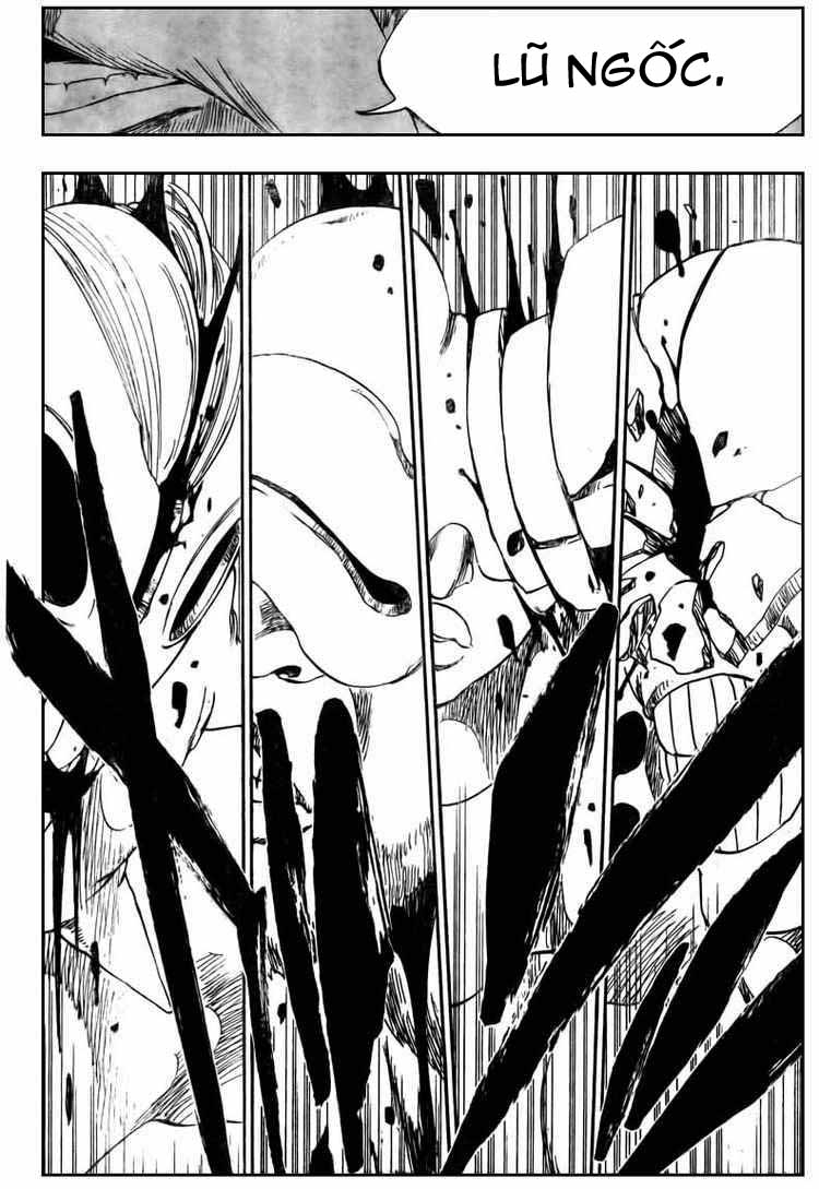 Thần Chết Ichigo Chapter 317 - 15