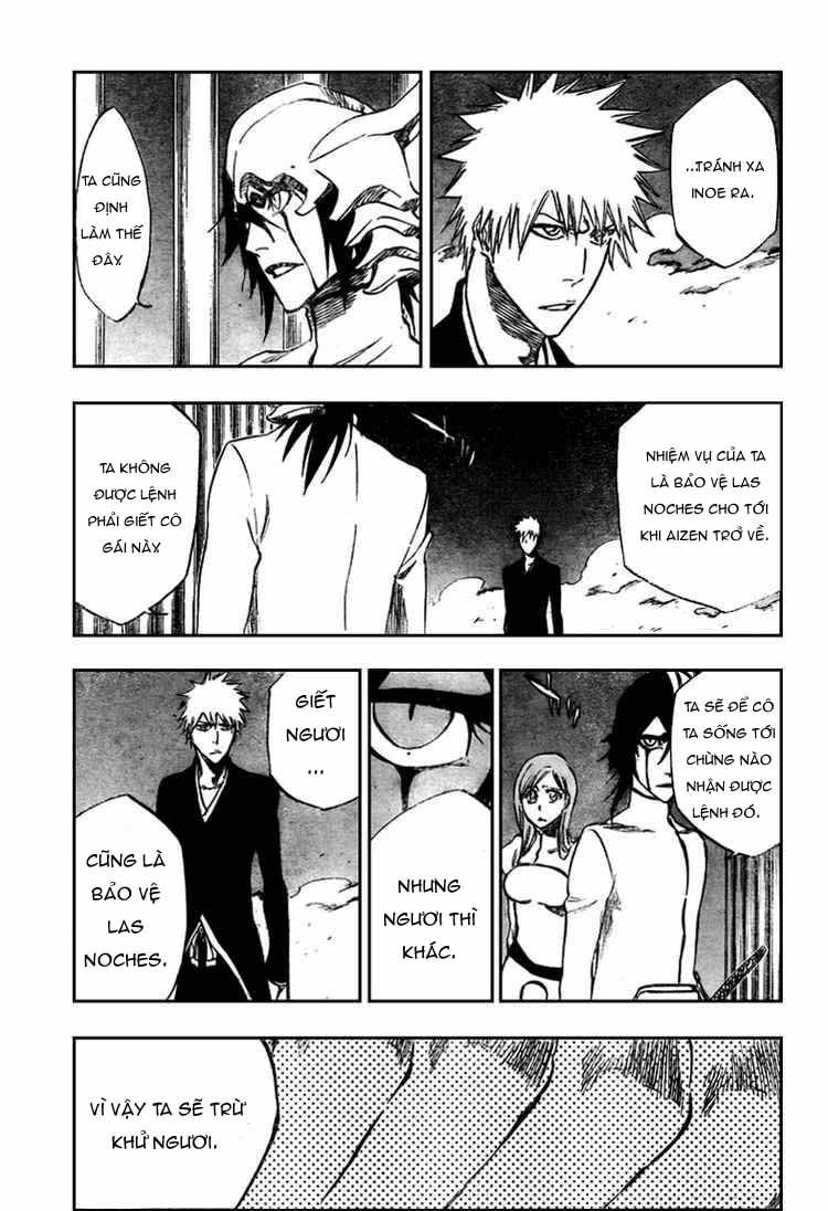 Thần Chết Ichigo Chapter 317 - 4