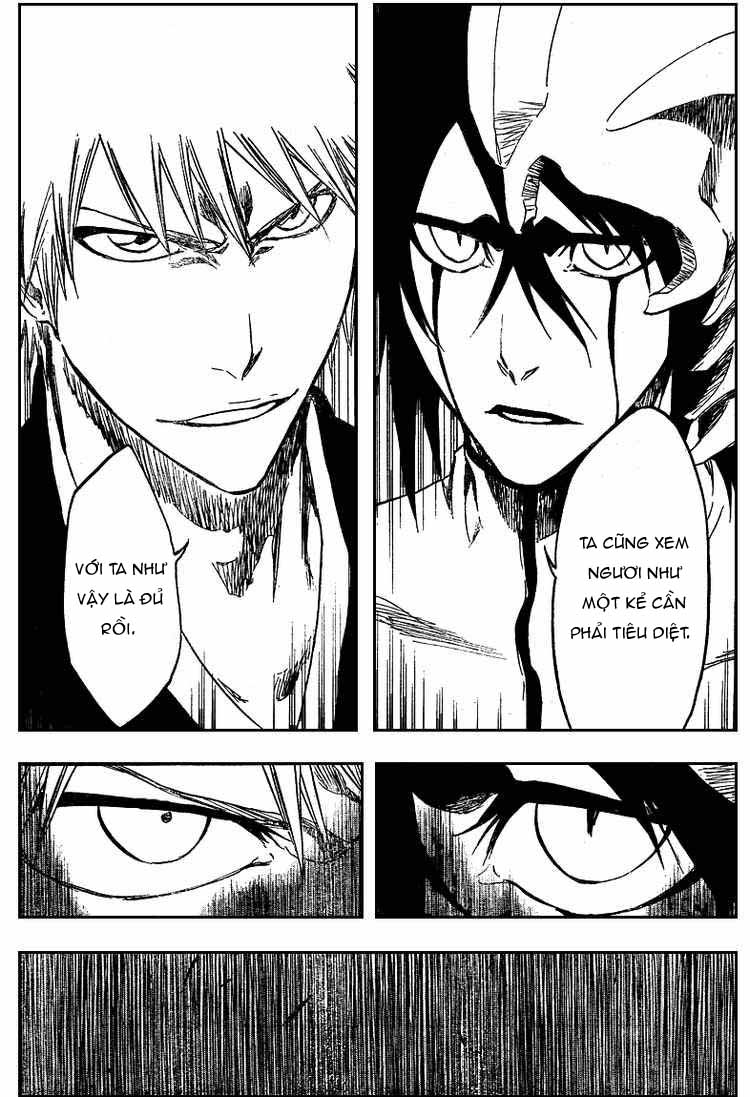 Thần Chết Ichigo Chapter 317 - 7