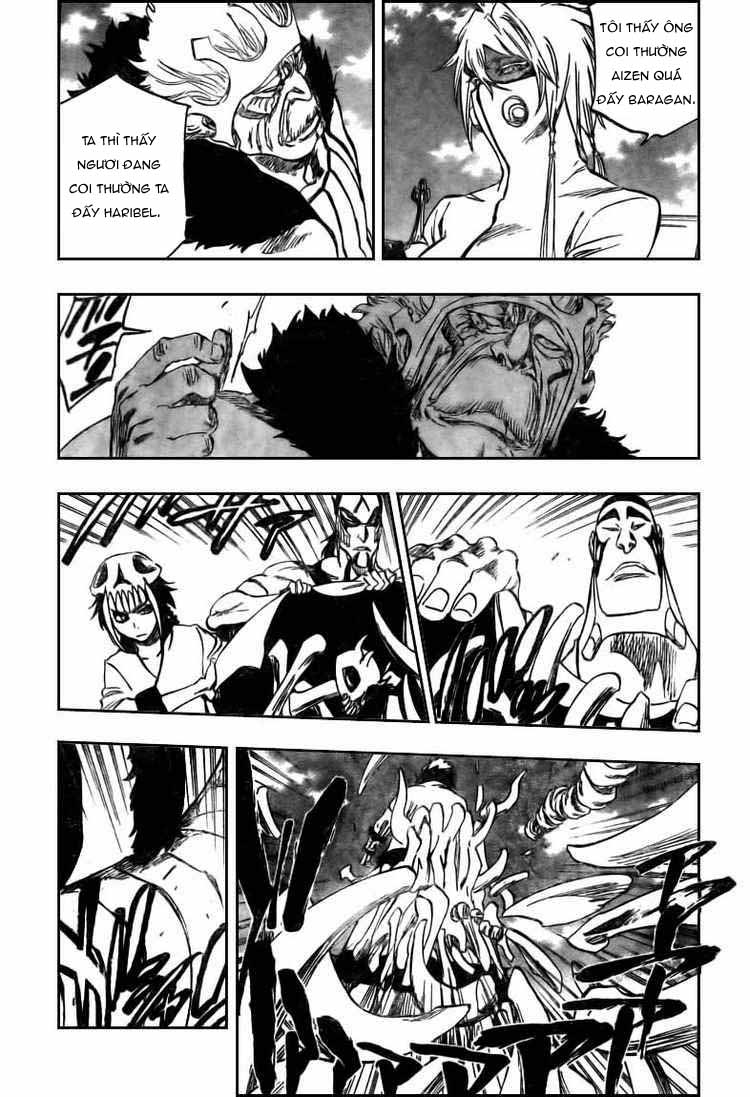 Thần Chết Ichigo Chapter 317 - 10