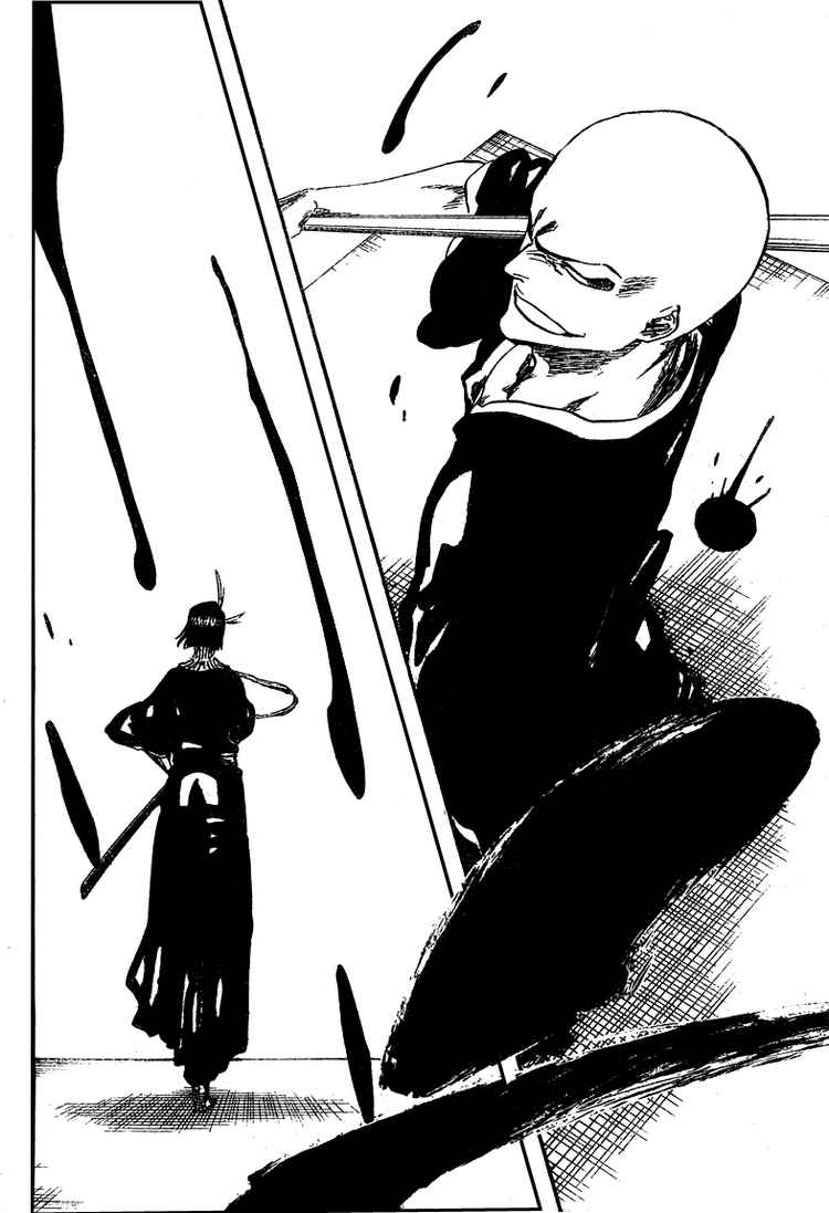 Thần Chết Ichigo Chapter 318 - 2