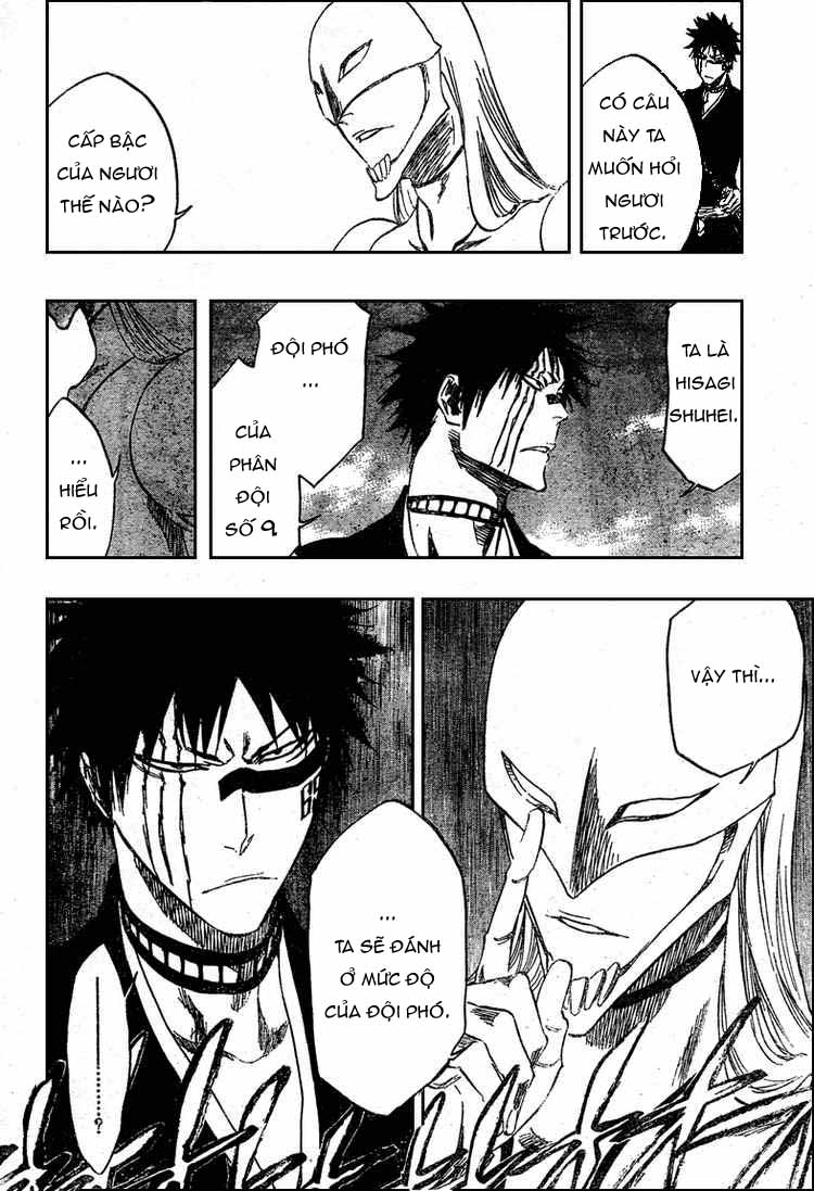 Thần Chết Ichigo Chapter 318 - 12