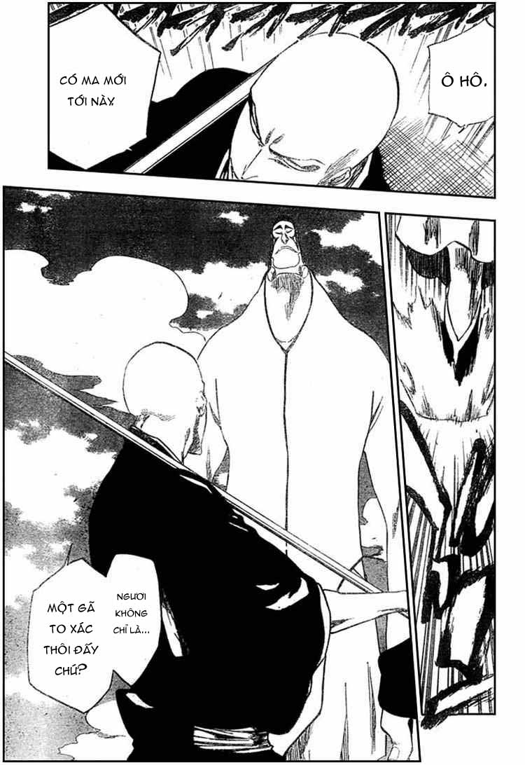 Thần Chết Ichigo Chapter 318 - 9