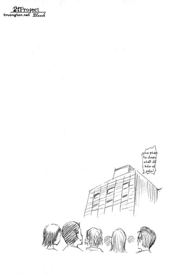 Thần Chết Ichigo Chapter 32 - 1