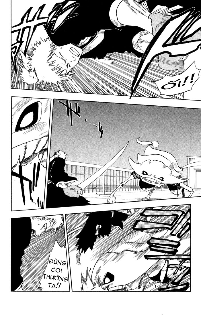 Thần Chết Ichigo Chapter 32 - 11