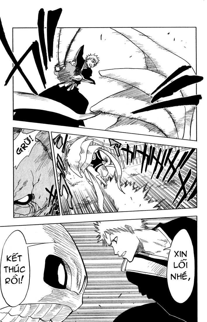 Thần Chết Ichigo Chapter 32 - 14