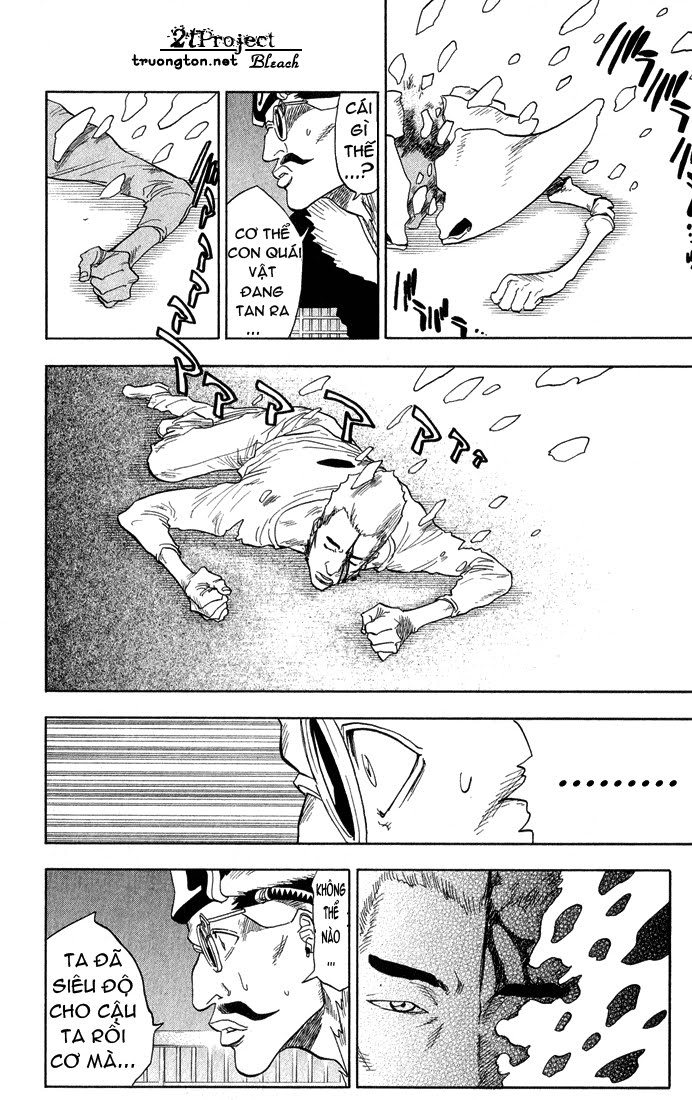 Thần Chết Ichigo Chapter 32 - 17