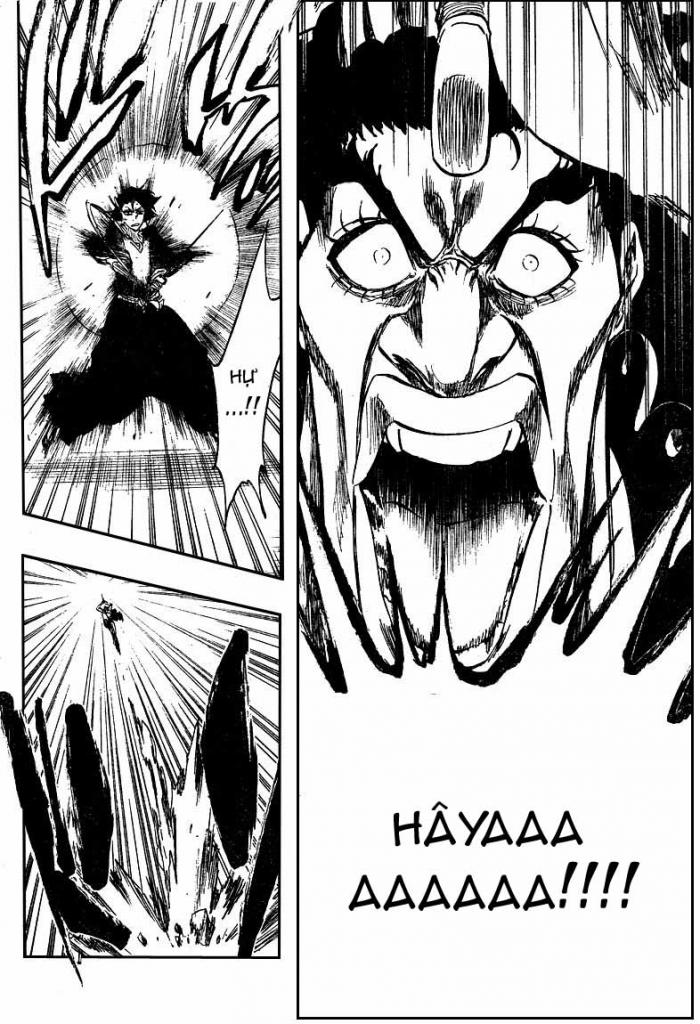 Thần Chết Ichigo Chapter 320 - 12