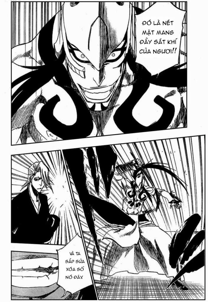 Thần Chết Ichigo Chapter 320 - 4