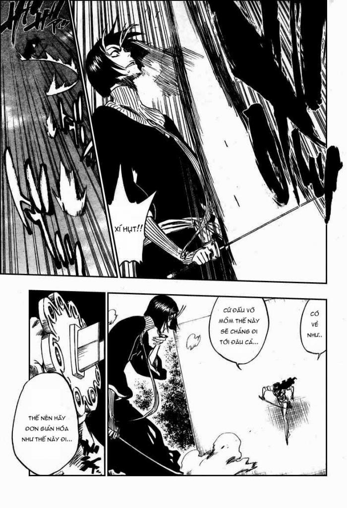 Thần Chết Ichigo Chapter 320 - 9