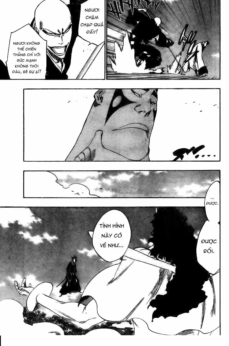 Thần Chết Ichigo Chapter 321 - 5