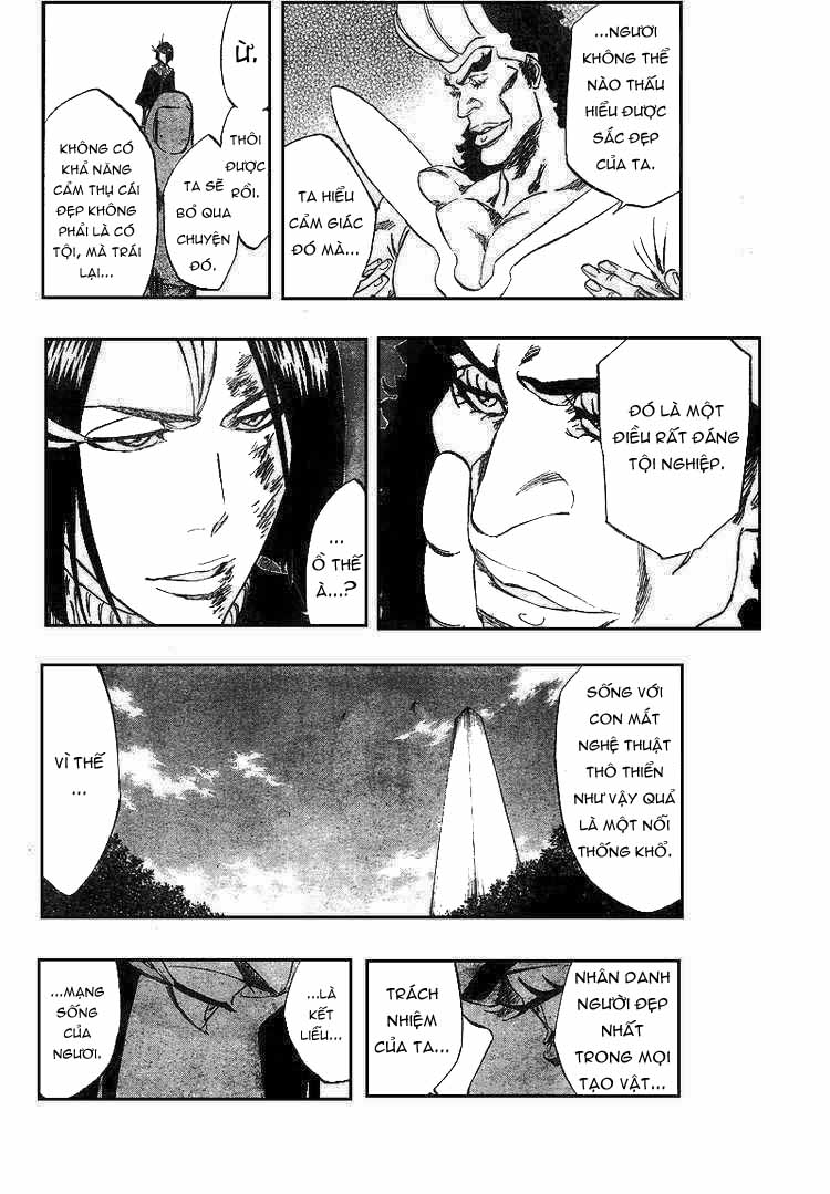 Thần Chết Ichigo Chapter 321 - 6