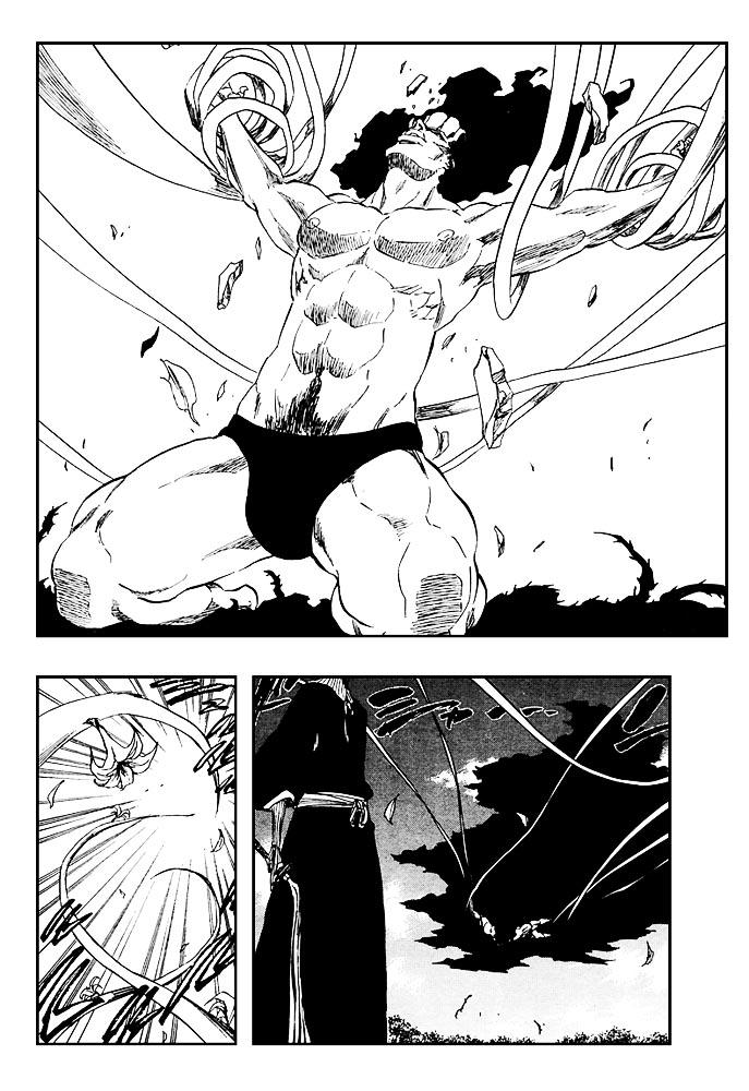 Thần Chết Ichigo Chapter 322 - 2