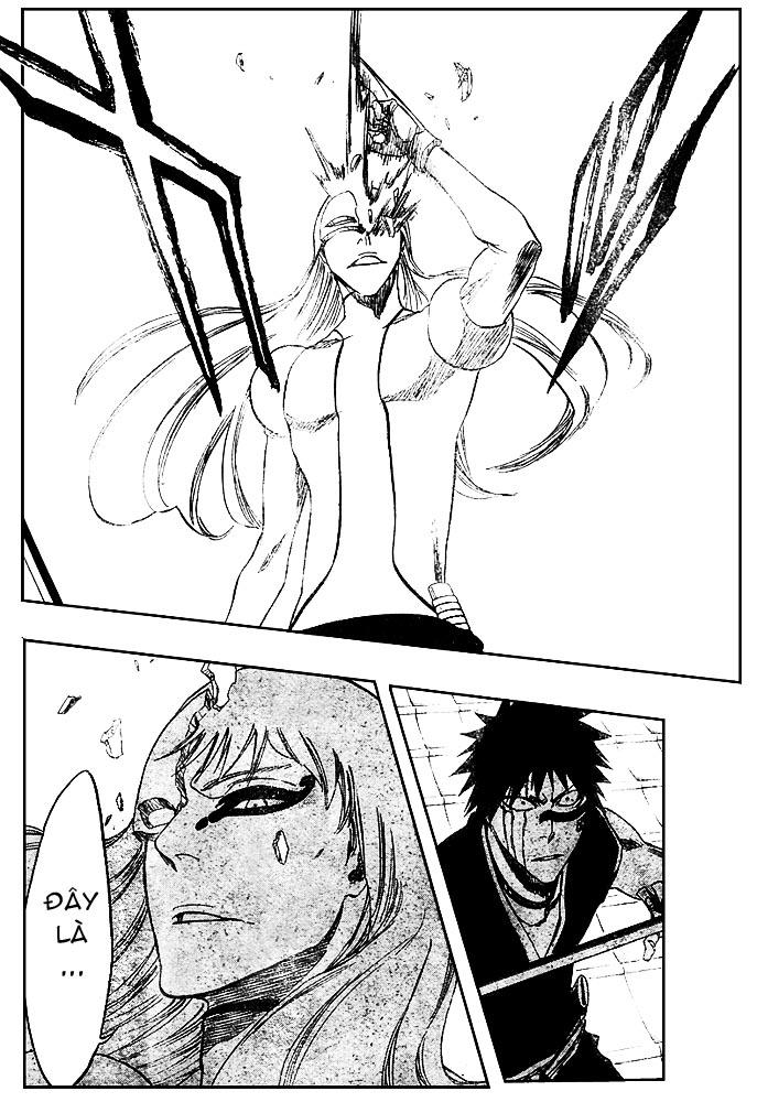Thần Chết Ichigo Chapter 322 - 14