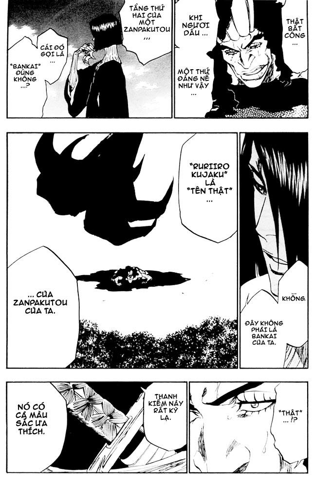 Thần Chết Ichigo Chapter 322 - 4