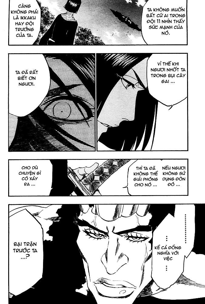 Thần Chết Ichigo Chapter 322 - 6