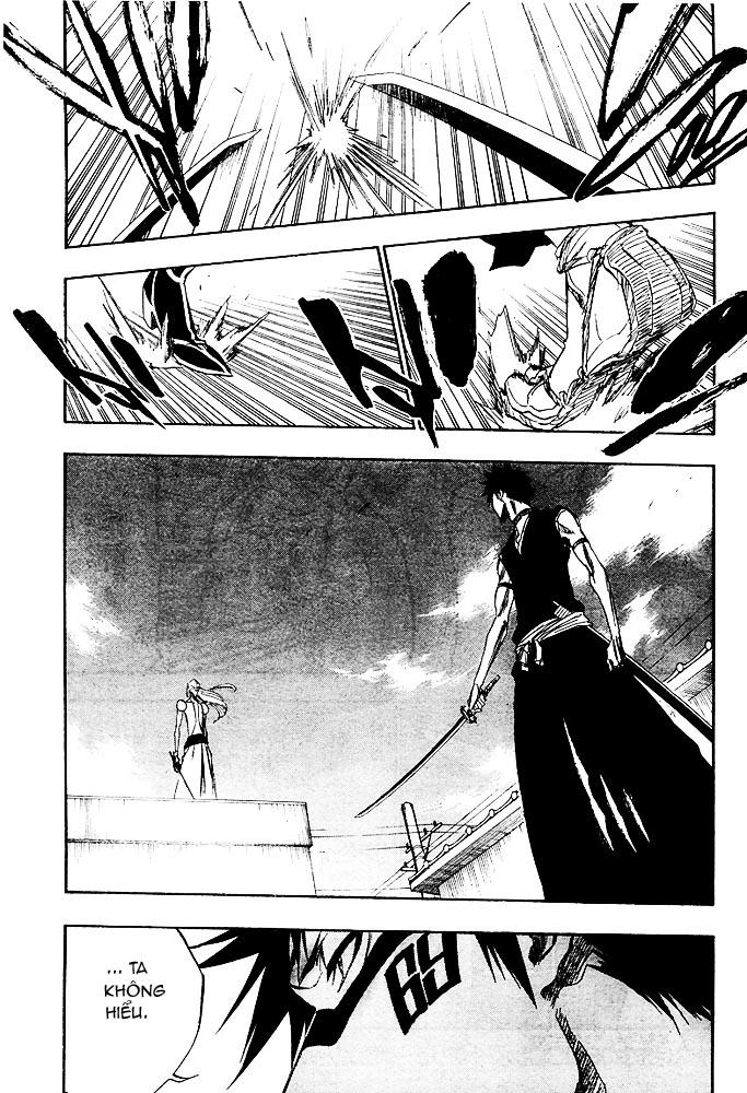 Thần Chết Ichigo Chapter 322 - 9