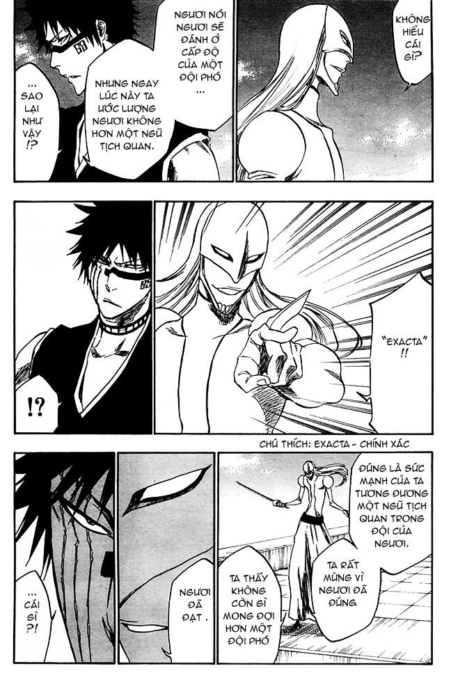 Thần Chết Ichigo Chapter 322 - 10