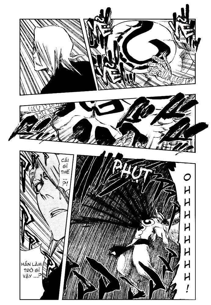 Thần Chết Ichigo Chapter 323 - 11
