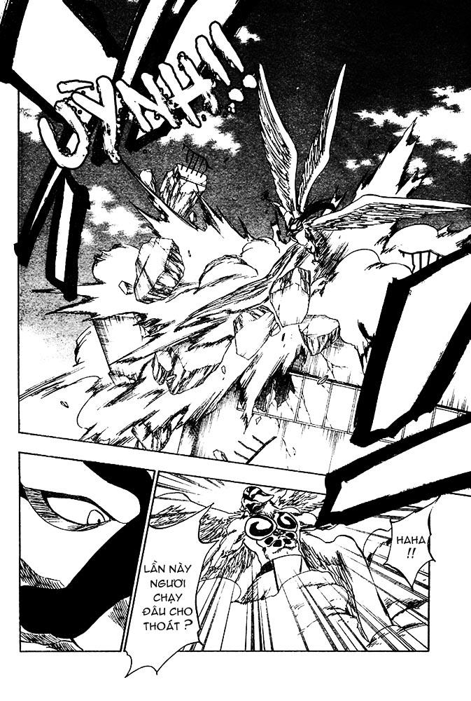 Thần Chết Ichigo Chapter 323 - 14