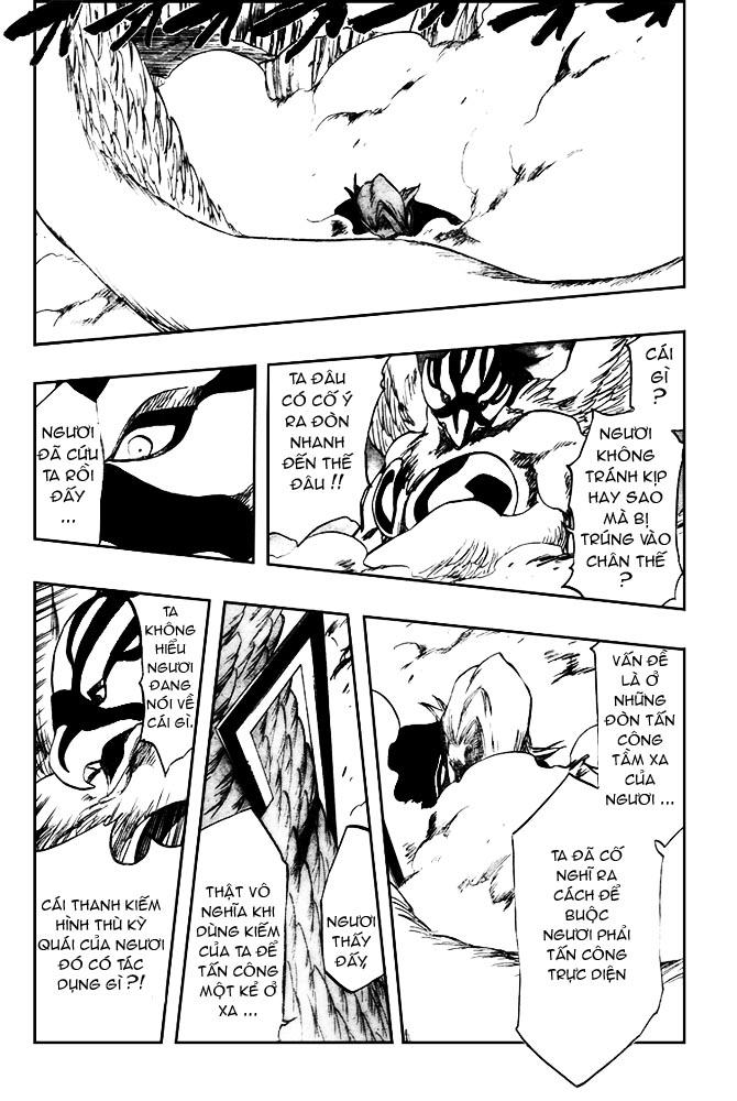 Thần Chết Ichigo Chapter 323 - 15
