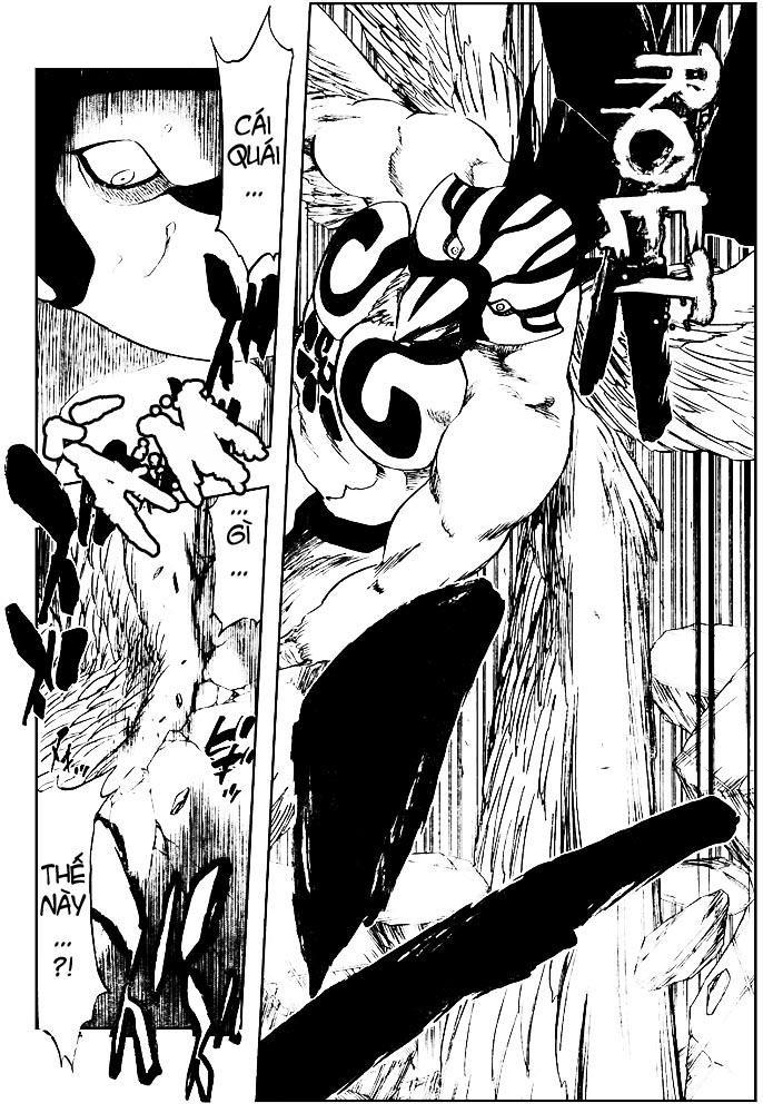 Thần Chết Ichigo Chapter 323 - 16
