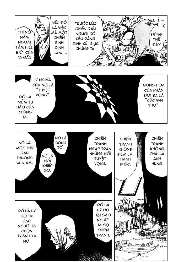 Thần Chết Ichigo Chapter 323 - 19