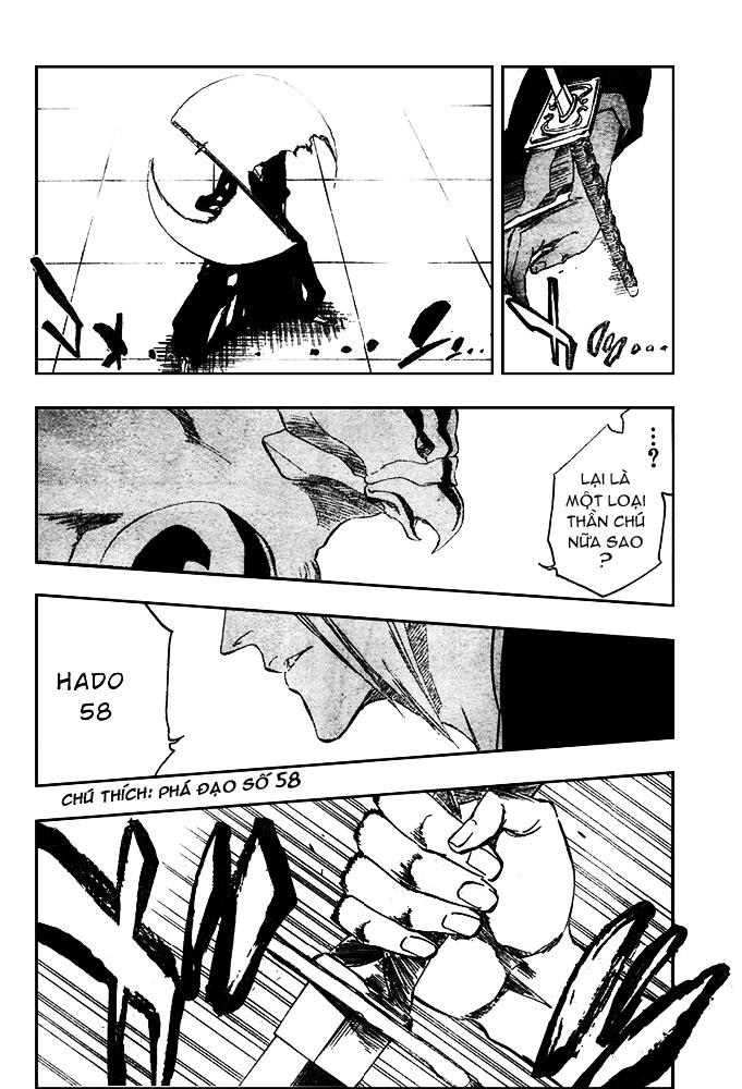 Thần Chết Ichigo Chapter 323 - 4