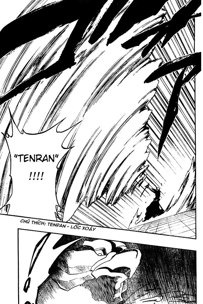 Thần Chết Ichigo Chapter 323 - 5
