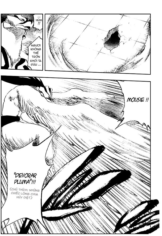 Thần Chết Ichigo Chapter 323 - 7